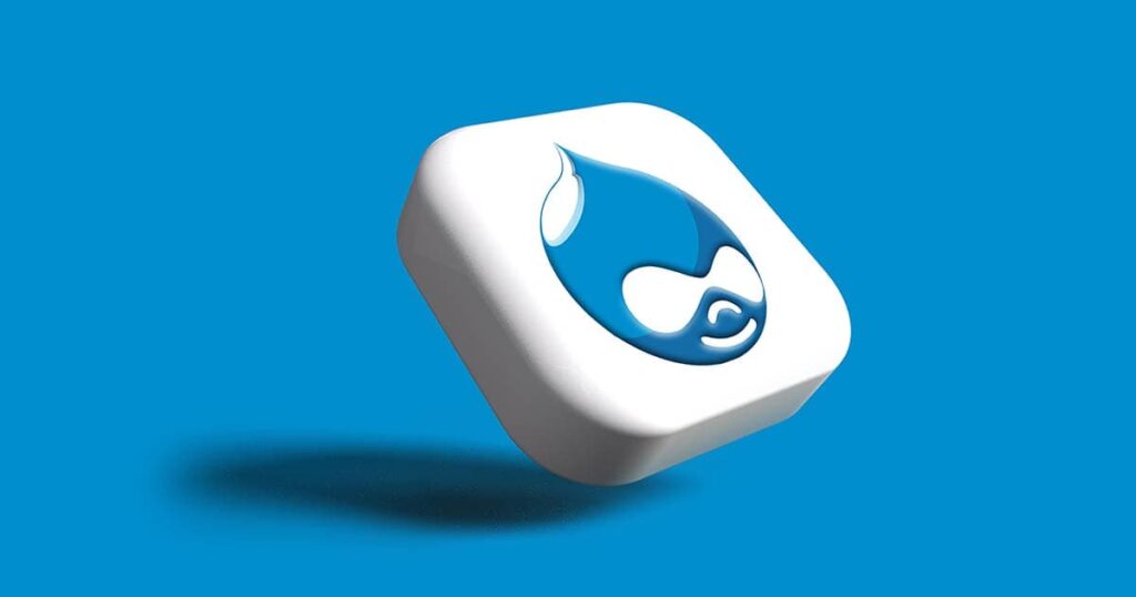 سیستم مدیریت محتوا (CMS) دروپال (Drupal)