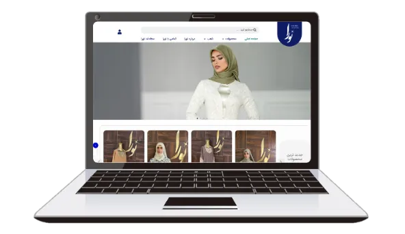 بررسی وبسایت نورا