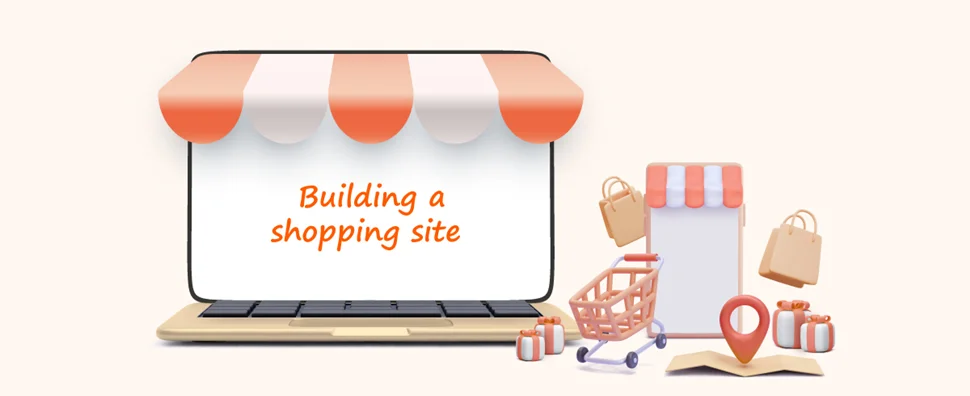 چگونه یک آنلاین شاپ راه‌اندازی کنیم؟ از ایده تا درآمدزایی